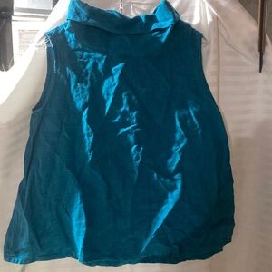 NWT Ladies tunic style top